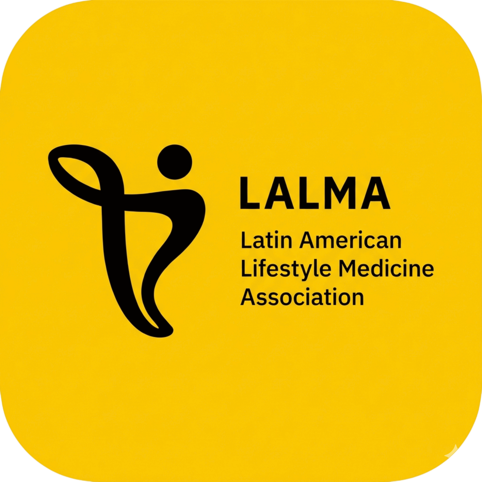 Logo LALMA